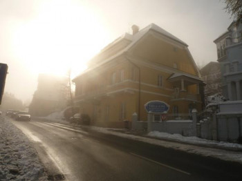 Apartmenthaus Villa Edith