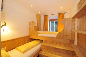 ZweibettzimmerROOM 4