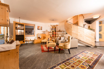 TV-Lounge