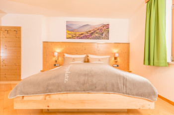 Alpenrosenzimmer