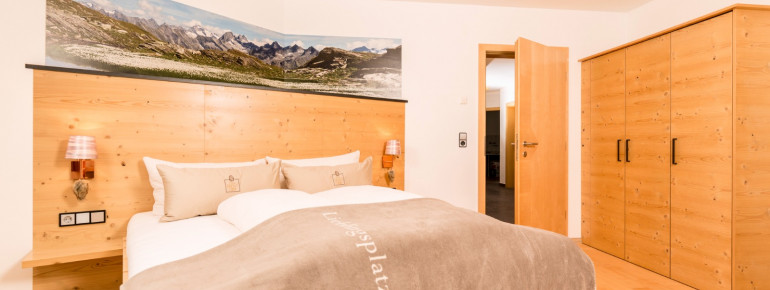 Alpenzimmer