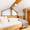 Schlafzimmer Cosy loft