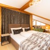 Schlafzimmer Cosy loft
