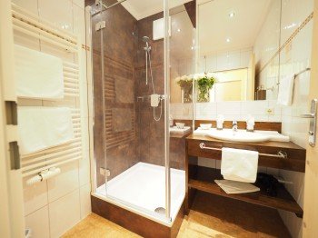 Badezimmer Comfortzimmer