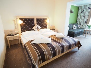 Hirscherlzimmer