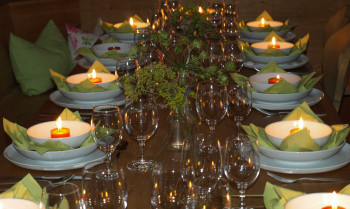 Vital Chalet Unterboden 5
