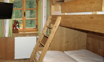 Vital Chalet Unterboden 5