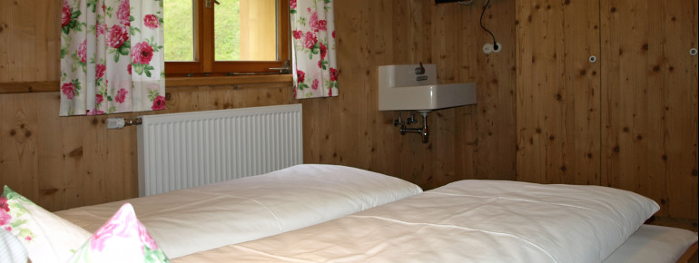 Vital Chalet Unterboden 5