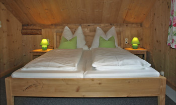 Vital Chalet Unterboden 5
