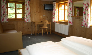 Vital Chalet Unterboden 5