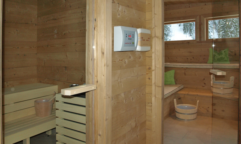Vital Chalet