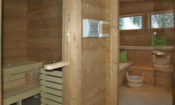Vital Chalet