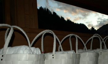 Vital Chalet Unterboden 5