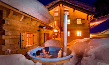 Vital Chalet Unterboden 5
