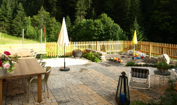 Vital Chalet Unterboden 5