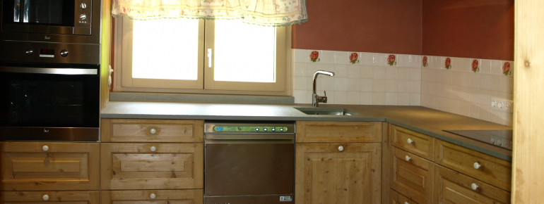 Vital Chalet Unterboden 5