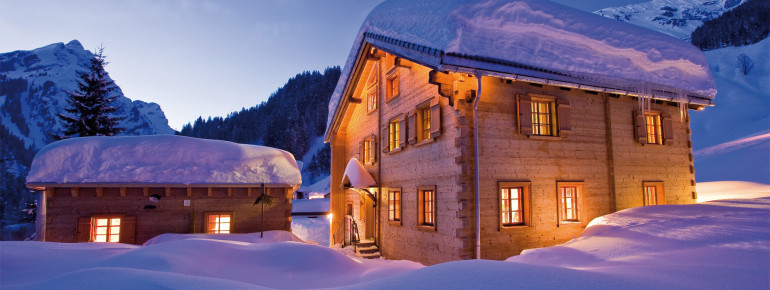 Vital Chalet