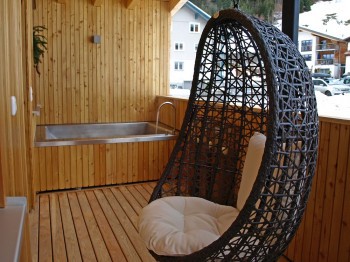 Vital Chalet EDELWEISS