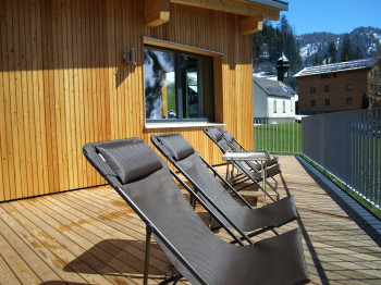 Vital Chalet EDELWEISS
