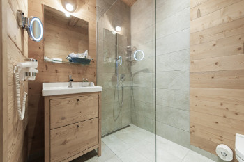 Vital Chalet EDELWEISS