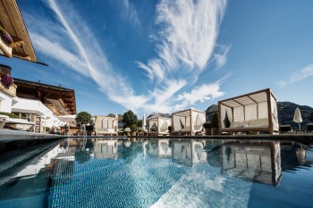 Außen-Relaxpool
