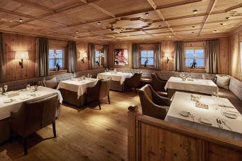 Restaurant Griggeler Stuba