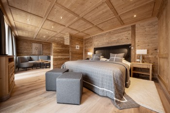 Chalet Appolonia