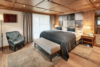 Zimmer im Haupthaus