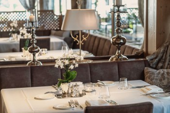 Restaurant Picea