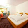 Zimmer Typ "Post Suite"