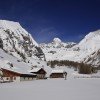 Wintermärchen Kals am Großglockner