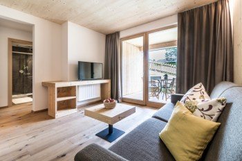 Neue Ferienwohnung