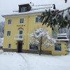 Boutiquehotel Lindenhof Bad Gastein