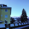 Lindenhof Richtung Sportgastein