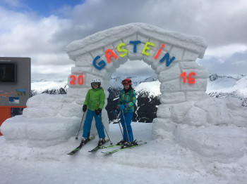 Stubnerkogel