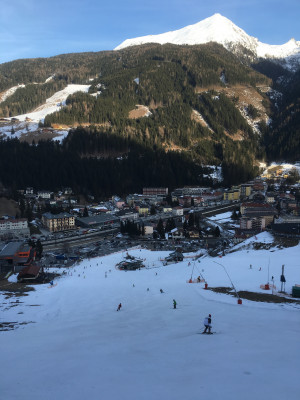 Bad Gastein