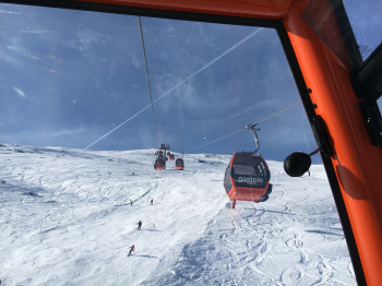 Stubnerkogel