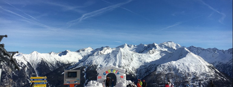 Stubnerkogel