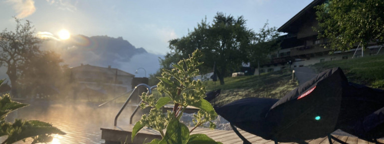 Relax Garten