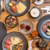 Gut essen in Leogang
