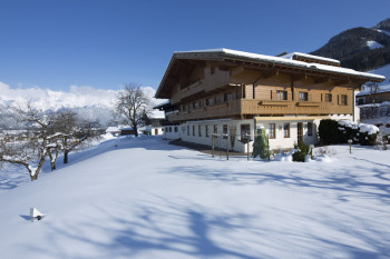 Hotel Leogang - DAS STOABERG