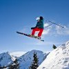 Ein direkter Einstieg auf die Piste ist bei uns am Abelhof in Rohrmoos.
