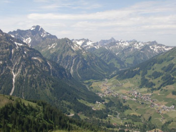 Kleinwalsertal