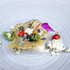 Natur-Gourmetküche von Hannes Rainer