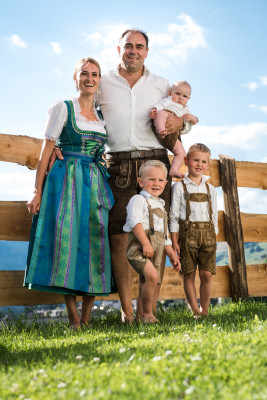 Familie