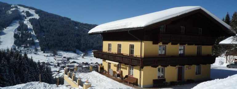 Wechselmaishof