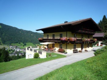 Wechselmaishof