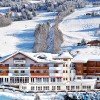 Außenansicht Winter