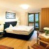 Komfort-Doppelzimmer