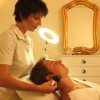 Kosmetik + Massagen